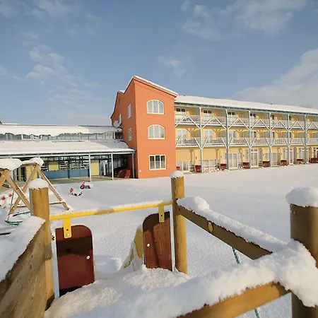 Jufa Vulkanland Gnas