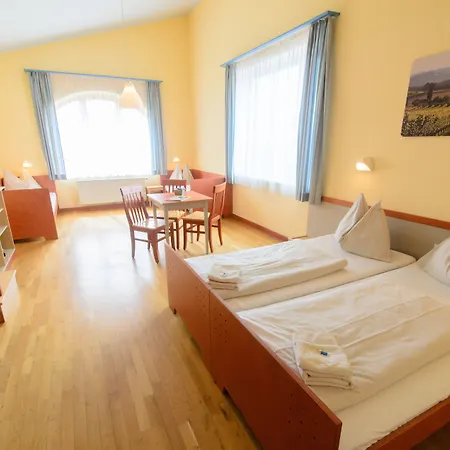 Jufa Vulkanland Hotel Gnas