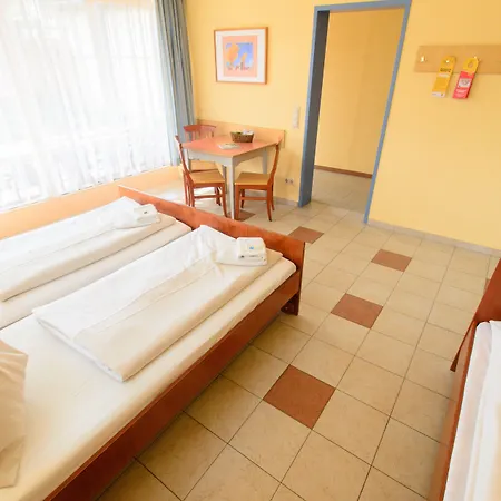 Jufa Vulkanland Szálloda 3*