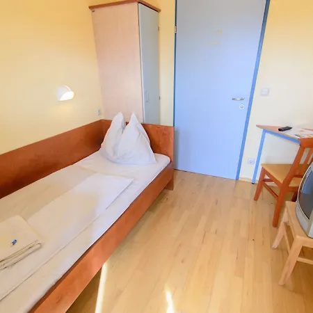 Jufa Vulkanland Hotel Gnas