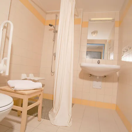 Jufa Vulkanland 3* Gnas