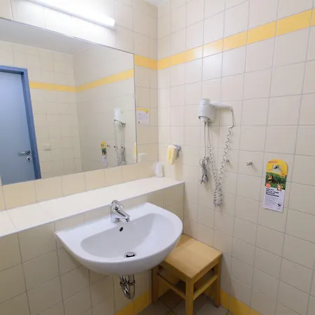 Hotel Jufa Vulkanland Gnas