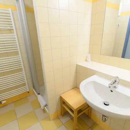 Jufa Vulkanland 3* Gnas