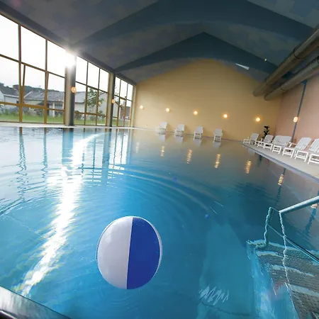 Jufa Vulkanland Отель 3*