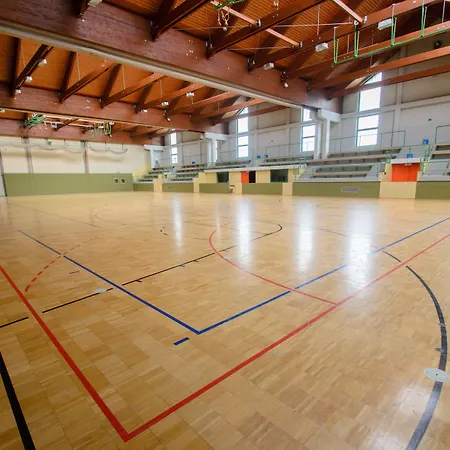 Jufa Vulkanland Hotel Gnas