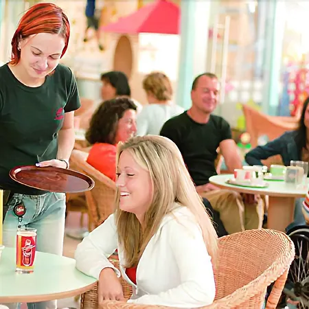 Jufa Vulkanland 3* Gnas