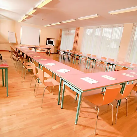 Отель Jufa Vulkanland Gnas