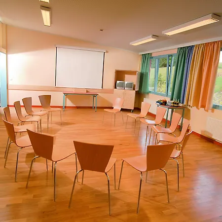 Jufa Vulkanland Hotel 3*