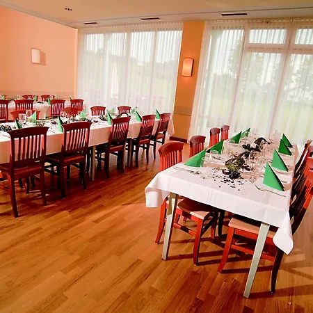 Hotel Jufa Vulkanland