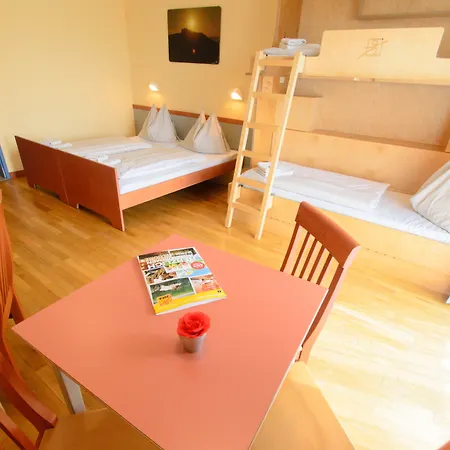 Jufa Vulkanland Hotel Gnas