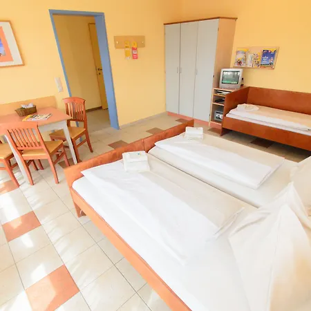 Hotel Jufa Vulkanland