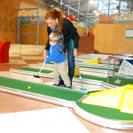 Jufa Vulkanland 3* Gnas