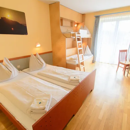 Hotel Jufa Vulkanland Gnas