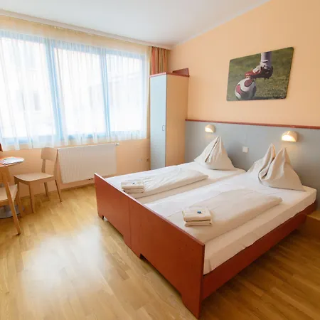 Jufa Vulkanland Gnas