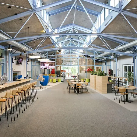 Jufa Vulkanland 3* Gnas