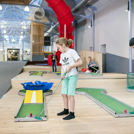 Hotel Jufa Vulkanland 3*