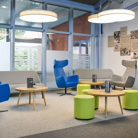 Hotel Jufa Vulkanland