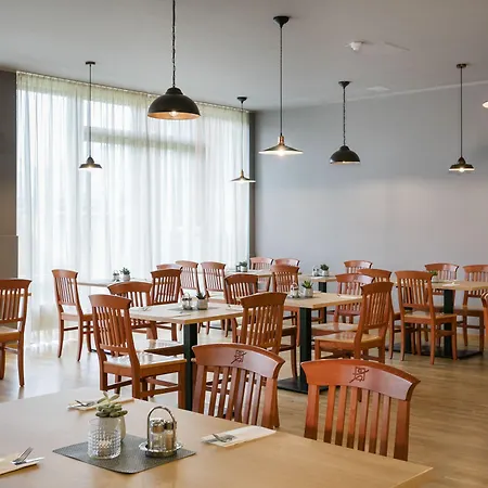 Jufa Vulkanland Hotel 3*