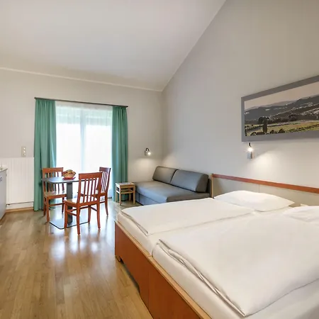 Jufa Vulkanland Szálloda 3*