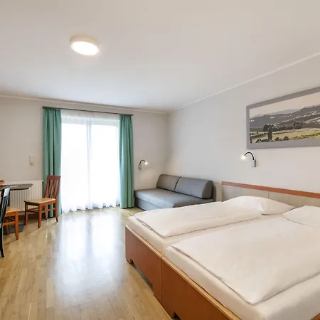 Jufa Vulkanland Hotel