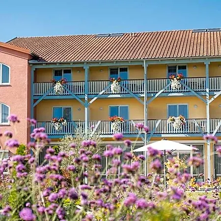 Jufa Vulkanland Hotel Gnas