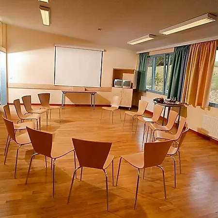Hotel Jufa Vulkanland 3*