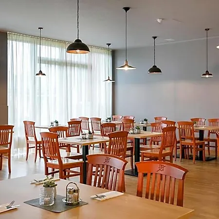 Hotel Jufa Vulkanland Gnas