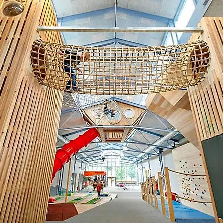 Hotel Jufa Vulkanland