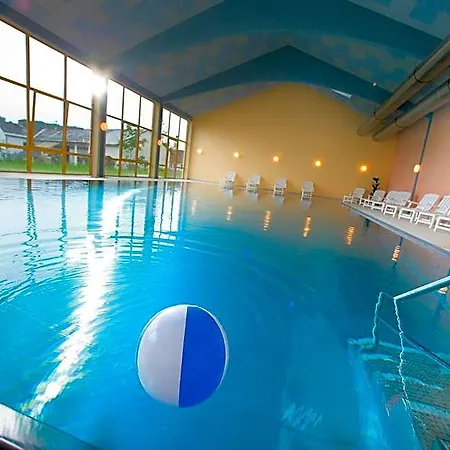 Jufa Vulkanland Hotel Gnas