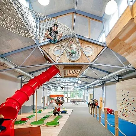 Hotel Jufa Vulkanland