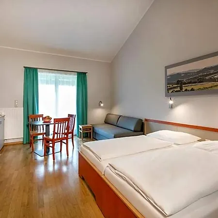 Jufa Vulkanland 3*
