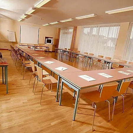 Jufa Vulkanland Hotel