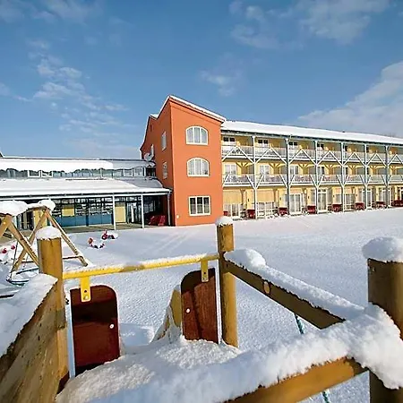 Hotel Jufa Vulkanland