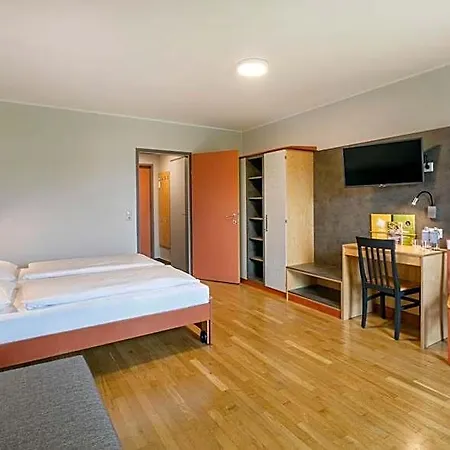 Hotel Jufa Vulkanland
