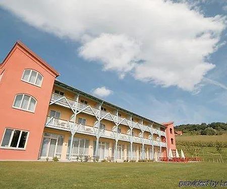 Jufa Vulkanland Gnas