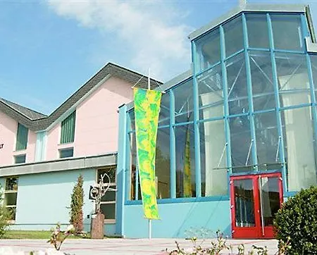 Jufa Vulkanland Gnas