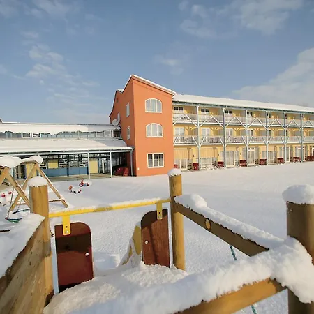 Jufa Vulkanland Hotel 3*