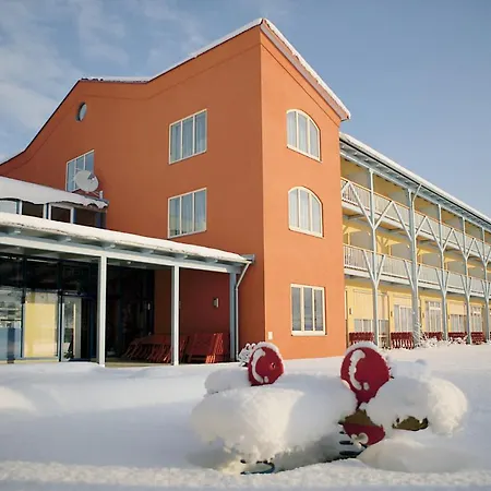 Jufa Vulkanland Hotel Gnas