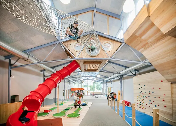 Jufa Vulkanland Hotel 3*