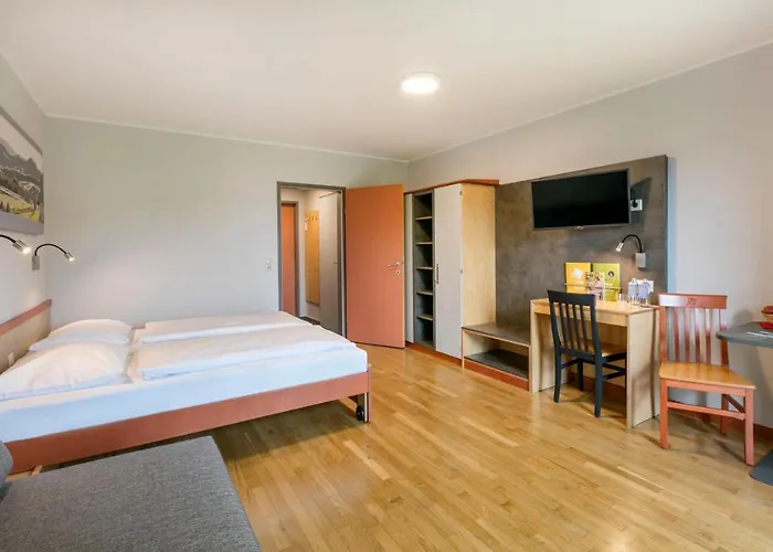 Jufa Vulkanland Gnas