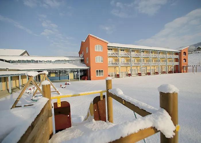 Jufa Vulkanland Gnas