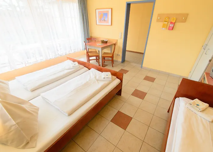 Jufa Vulkanland فندق 3*