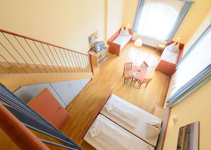 Jufa Vulkanland Hotel