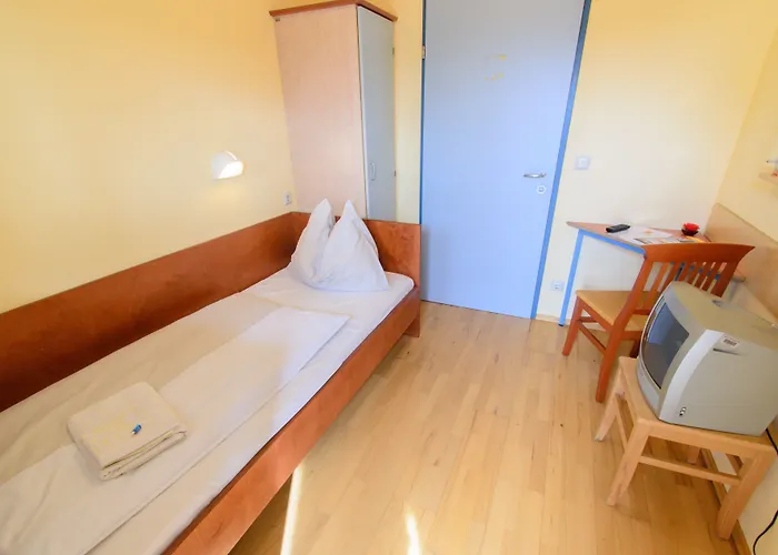 Jufa Vulkanland Hotel Gnas