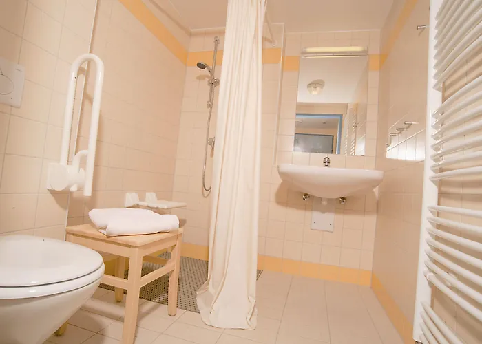 Jufa Vulkanland 3* Gnas