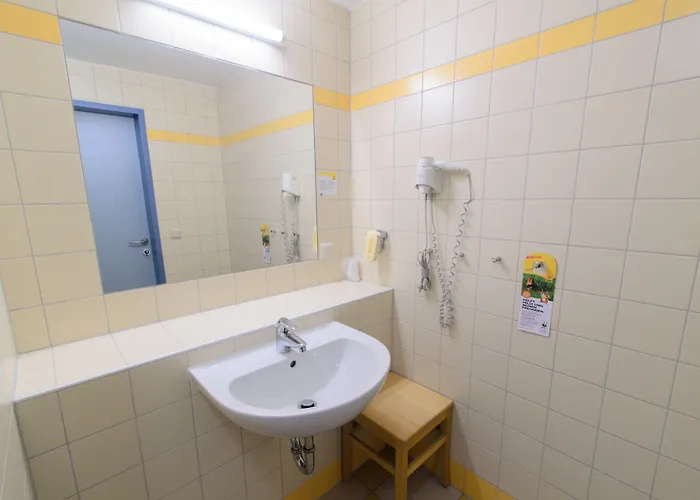 Hotel Jufa Vulkanland Gnas