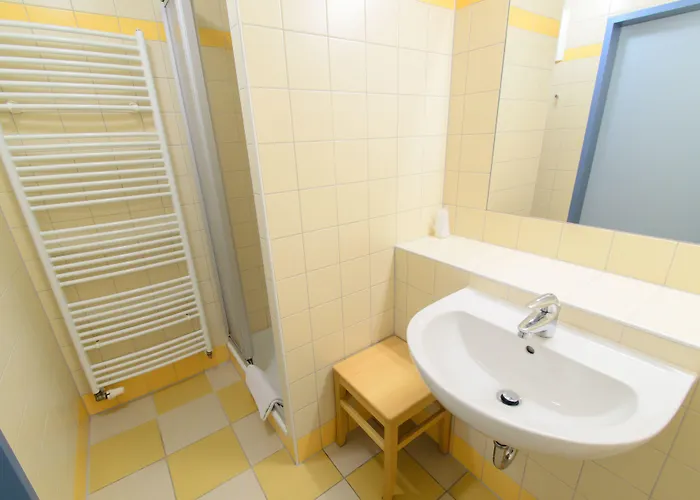 Jufa Vulkanland 3* Gnas