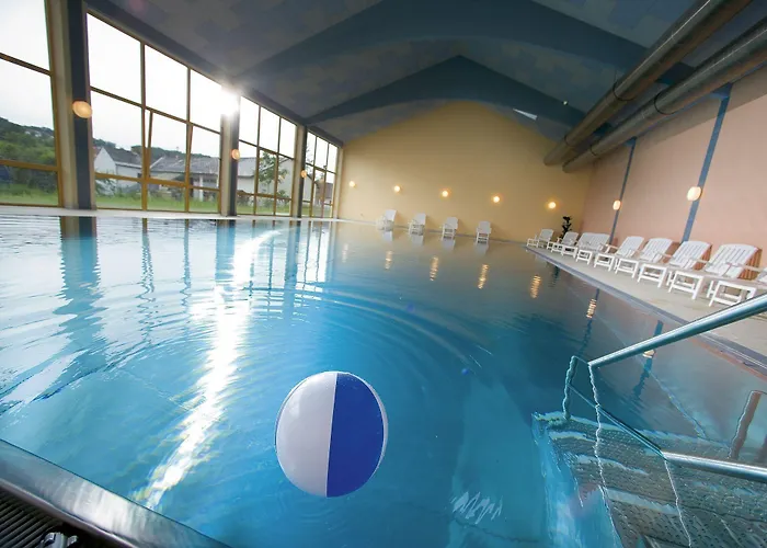 Jufa Vulkanland Hotel 3*