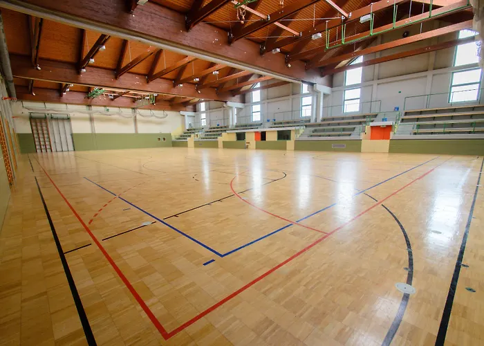 Jufa Vulkanland فندق Gnas