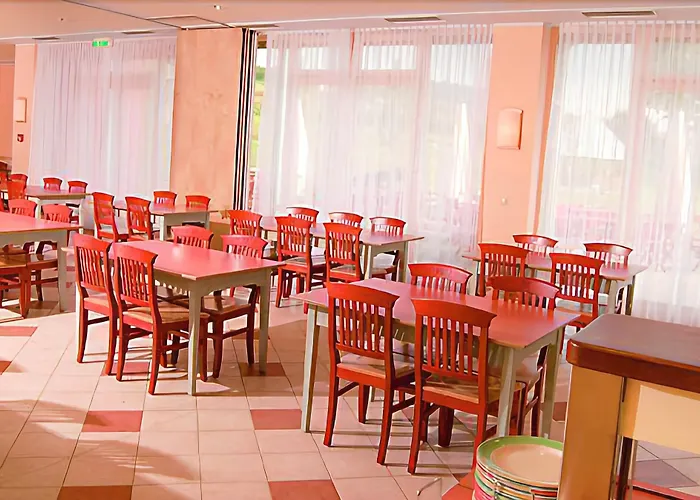 Hotel Jufa Vulkanland